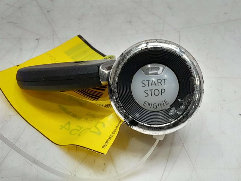 2016 - 2023 Nissan Maxima Start Stop Switch Ignition with FOB OEM