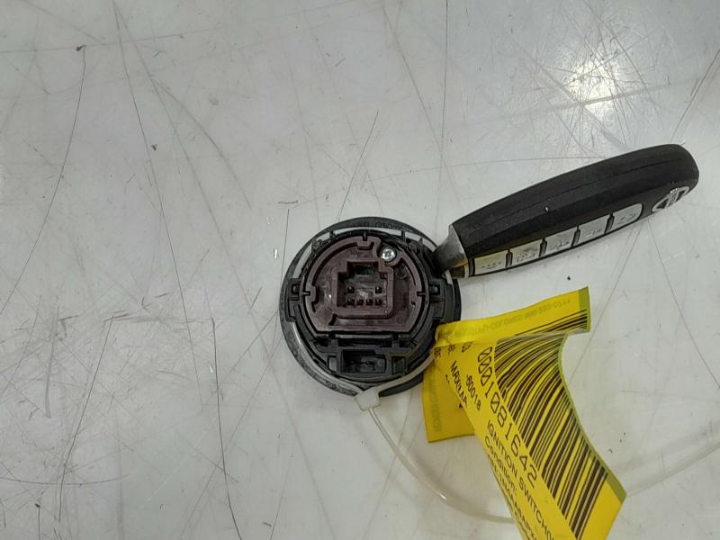 2016 - 2023 Nissan Maxima Start Stop Switch Ignition with FOB OEM