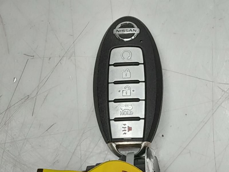 2016 - 2023 Nissan Maxima Start Stop Switch Ignition with FOB OEM