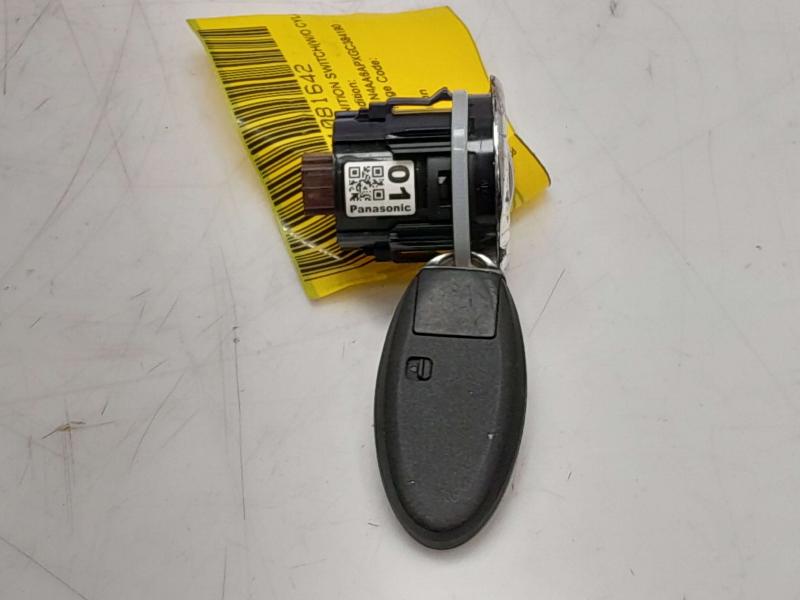 2016 - 2023 Nissan Maxima Start Stop Switch Ignition with FOB OEM