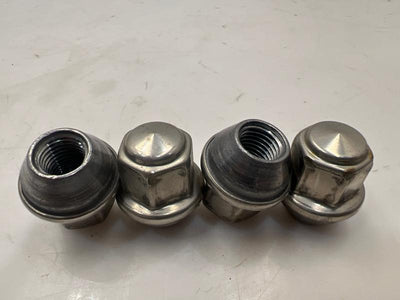 2019 Ford EcoSport Lug Nuts