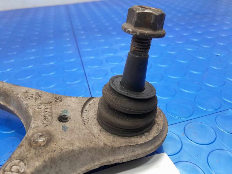 2007 Pontiac Solstice Upper Control Arm Front