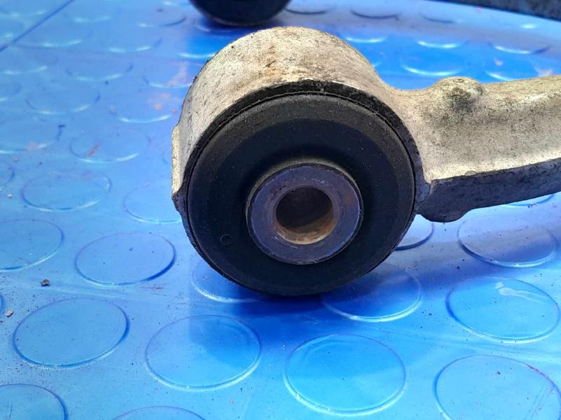 2007 Pontiac Solstice Upper Control Arm Front