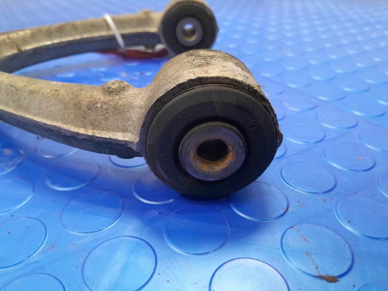 2007 Pontiac Solstice Upper Control Arm Front