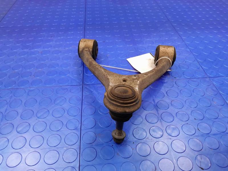 2007 Pontiac Solstice Upper Control Arm Front