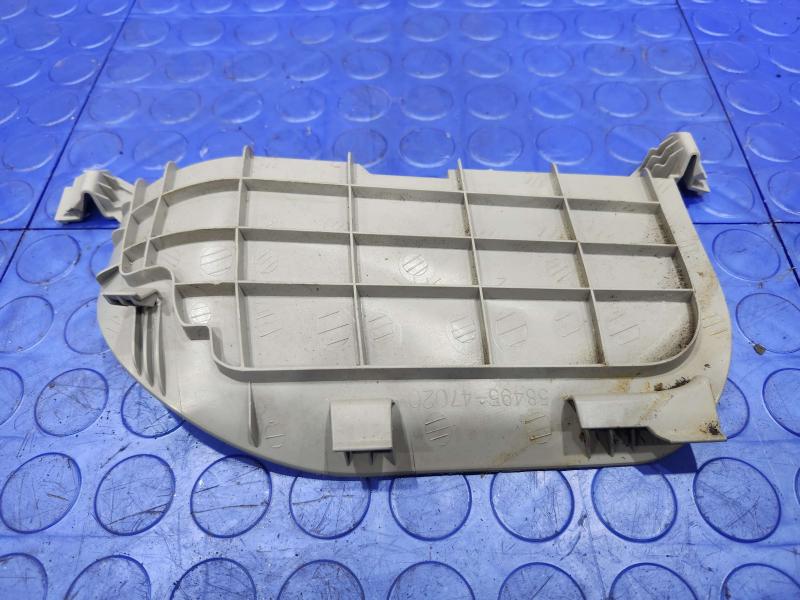 2010 Toyota Prius Misc Ebay Parts