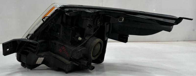 2014 Ford Explorer Headlamp Assembly