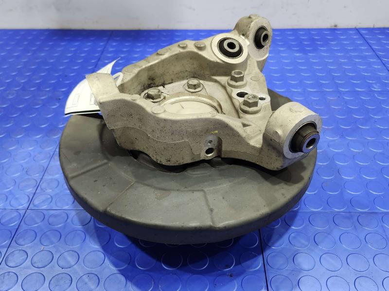 2015 Nissan Murano Rear Knuckle/Stub Axle