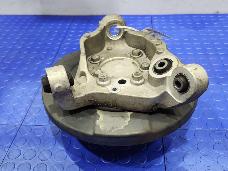 2015 Nissan Murano Rear Knuckle/Stub Axle
