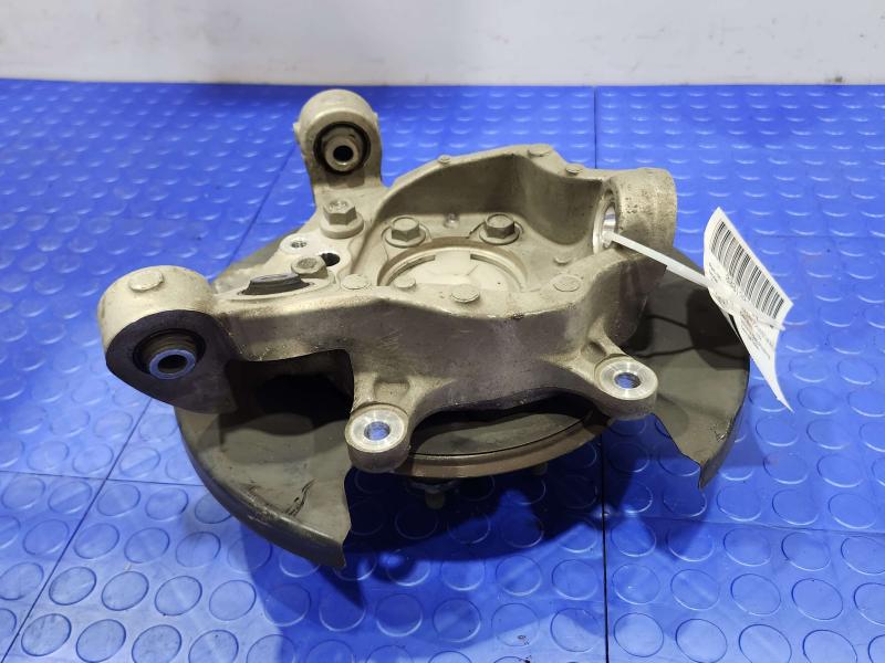 2015 Nissan Murano Rear Knuckle/Stub Axle
