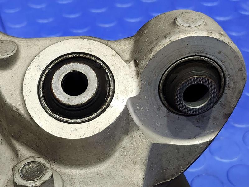 2015 Nissan Murano Rear Knuckle/Stub Axle