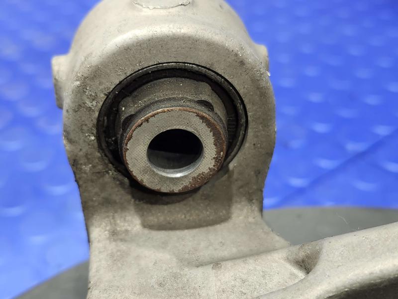 2015 Nissan Murano Rear Knuckle/Stub Axle