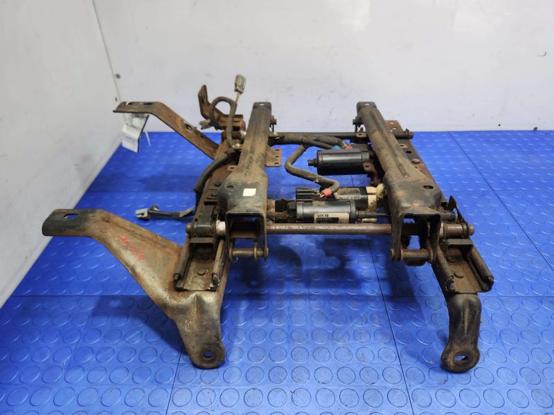 2002 Dodge Ram 1500 Seat Track