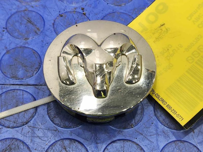 2010 Dodge Ram 1500 Center Cap