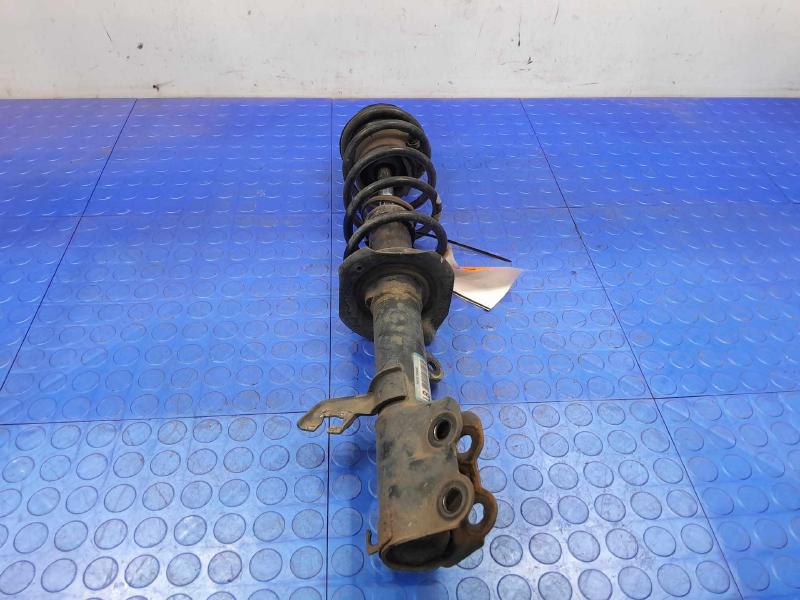 2014-2019 Nissan Versa Front Strut Assembly LH Driver Side OEM E43039FK0B