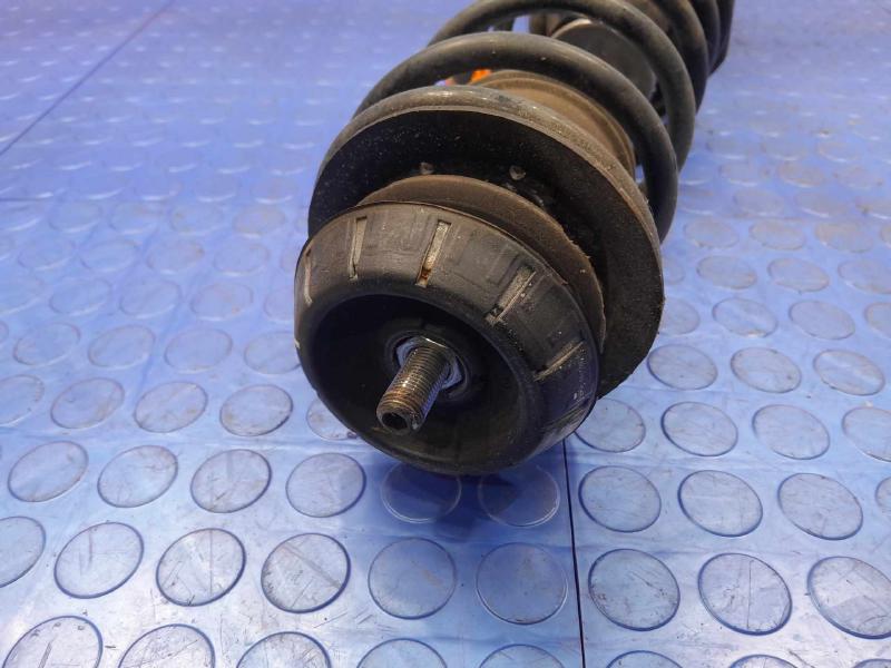 2014-2019 Nissan Versa Front Strut Assembly LH Driver Side OEM E43039FK0B