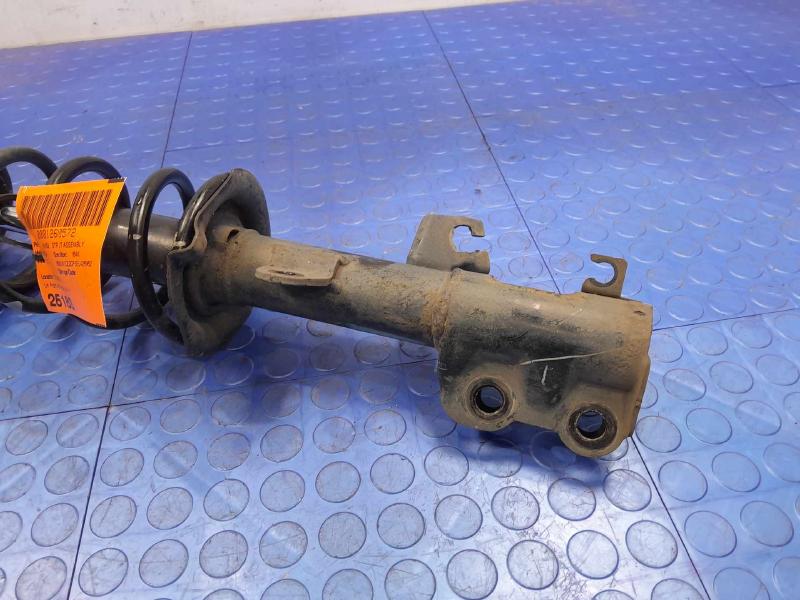 2014-2019 Nissan Versa Front Strut Assembly LH Driver Side OEM E43039FK0B