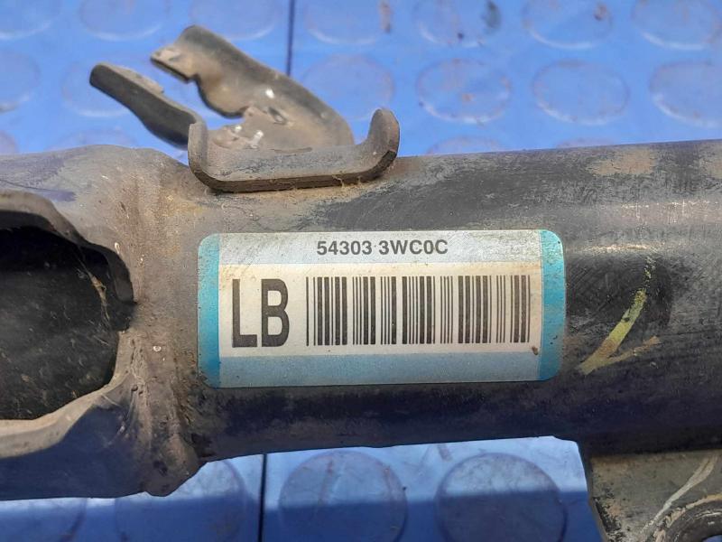 2014-2019 Nissan Versa Front Strut Assembly LH Driver Side OEM E43039FK0B