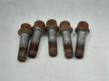 2008 Mercedes ML-Class Lug Nuts