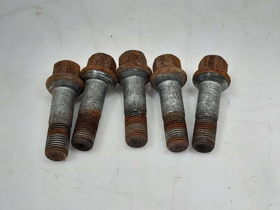 2008 Mercedes ML-Class Lug Nuts