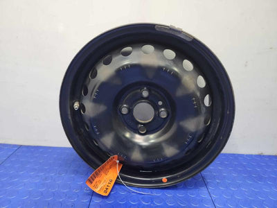 2020 Kia Rio Wheel
