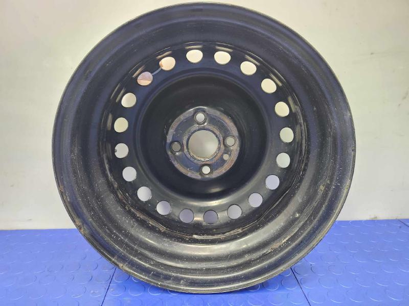 2020 Kia Rio Wheel