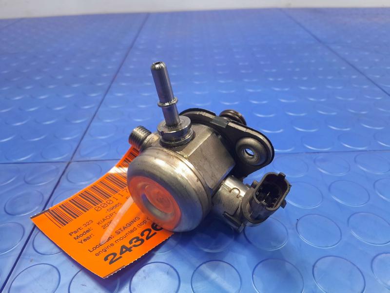 2020 Kia Optima Fuel Pump