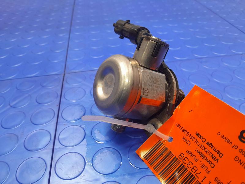 2020 Kia Optima Fuel Pump