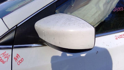 2015 Nissan Sentra Door Mirror