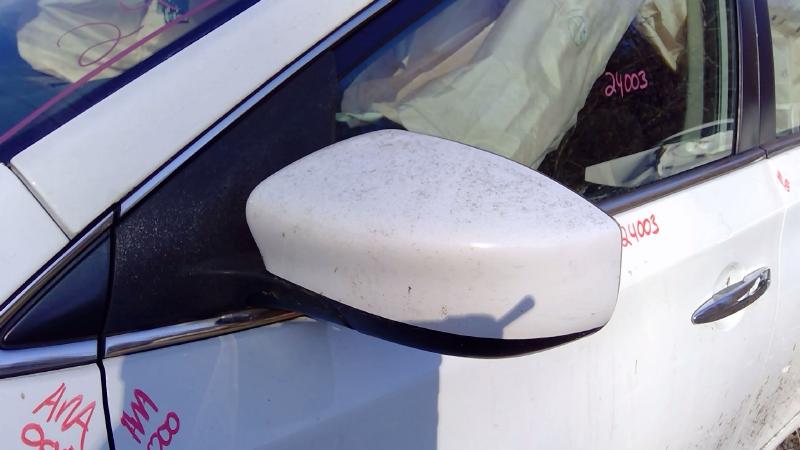 2015 Nissan Sentra Door Mirror