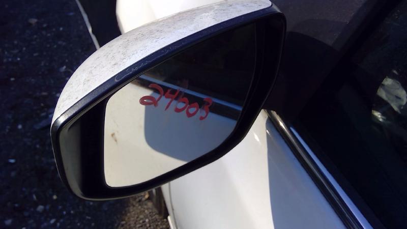 2015 Nissan Sentra Door Mirror