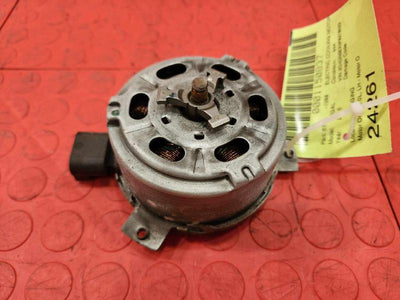 2015 Buick Regal Electric Cooling Motor