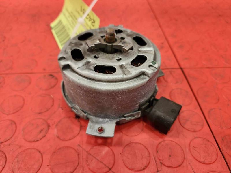 2015 Buick Regal Electric Cooling Motor