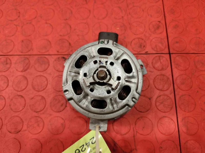 2015 Buick Regal Electric Cooling Motor