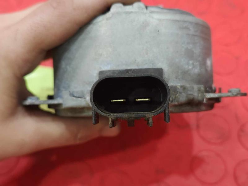 2015 Buick Regal Electric Cooling Motor