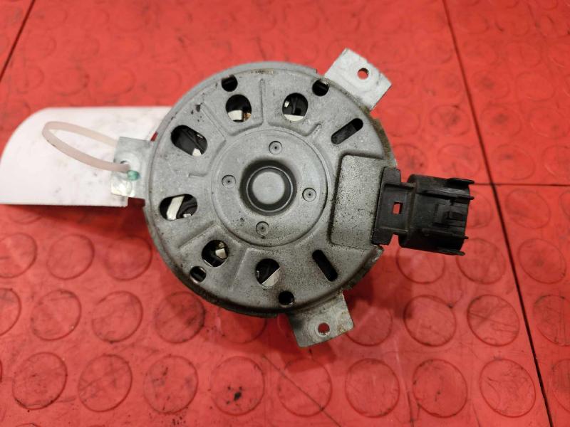 2015 Buick Regal Electric Cooling Motor