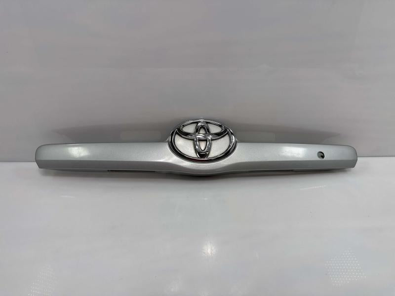 2007 Toyota Camry Tail Finish Panel