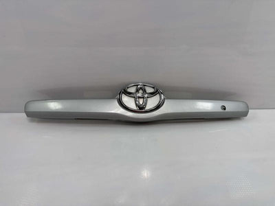 2007 Toyota Camry Tail Finish Panel