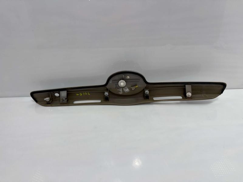 2007 Toyota Camry Tail Finish Panel