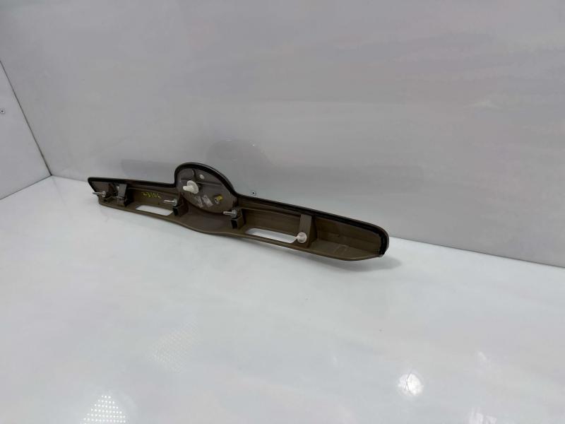 2007 Toyota Camry Tail Finish Panel