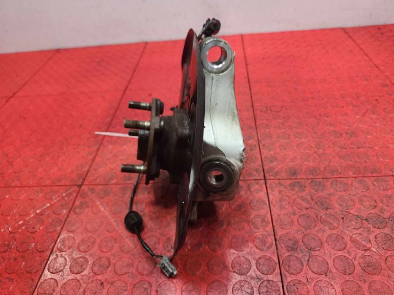 2021 Subaru Impreza Spindle Knuckle Front