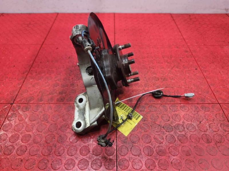 2021 Subaru Impreza Spindle Knuckle Front