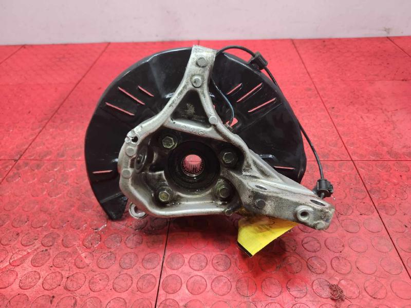 2021 Subaru Impreza Spindle Knuckle Front