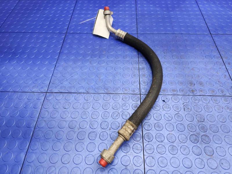 2005 Chevrolet Silverado 1500 Air Conditioner Hose