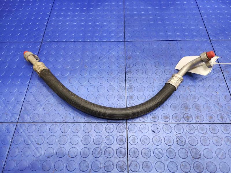 2005 Chevrolet Silverado 1500 Air Conditioner Hose