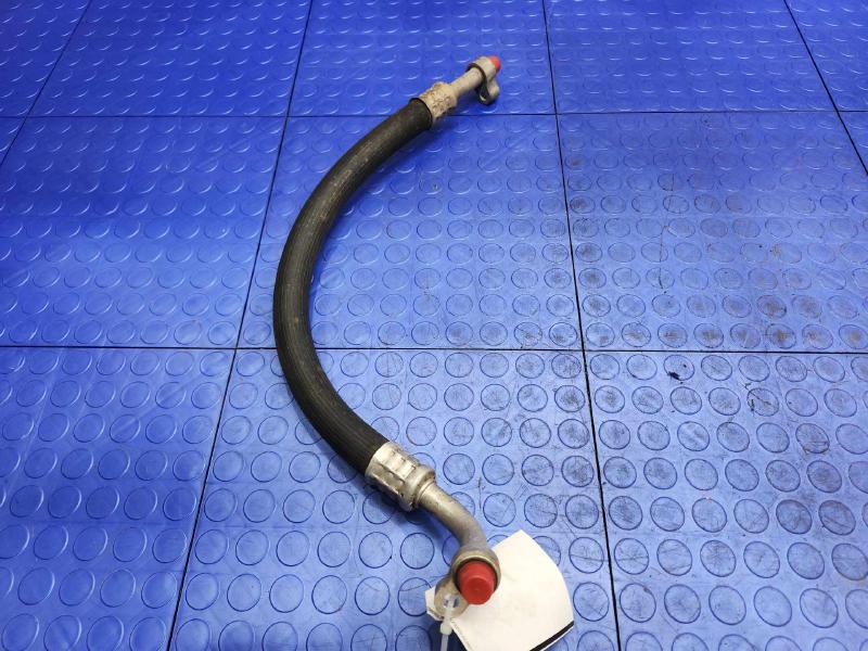 2005 Chevrolet Silverado 1500 Air Conditioner Hose