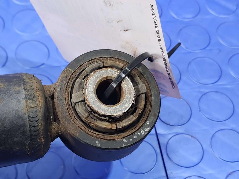 2011 Infiniti QX56 Strut Assembly
