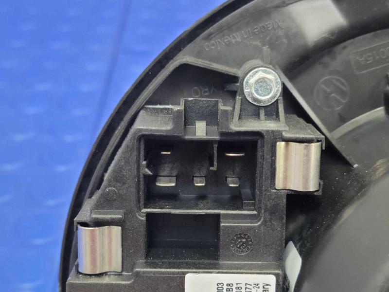2013-2022 Volkswagen Passat Heater AC Blower Motor Assembly OEM 561820015E