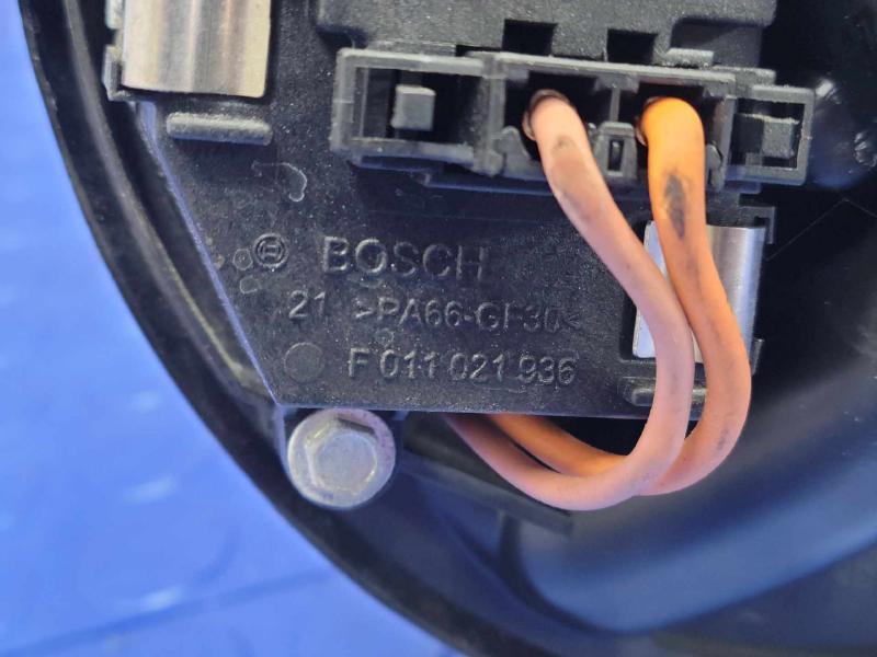 2013-2022 Volkswagen Passat Heater AC Blower Motor Assembly OEM 561820015E