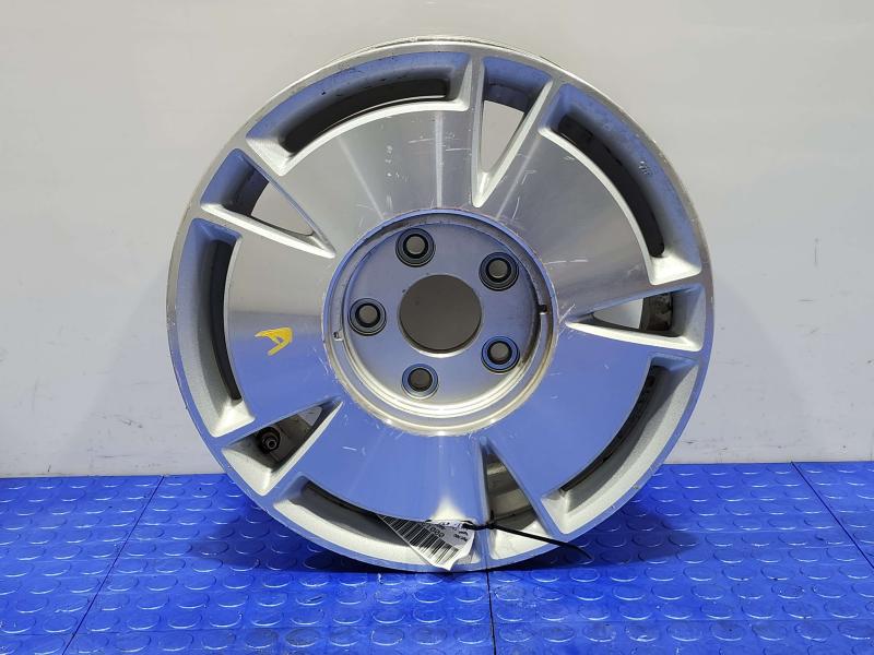 2013 Honda Civic Wheel